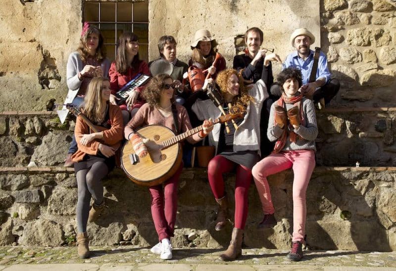 Orchestra_Fireluche