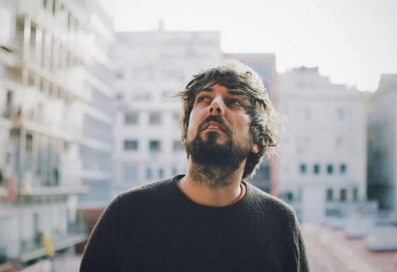 Pau Vallvé