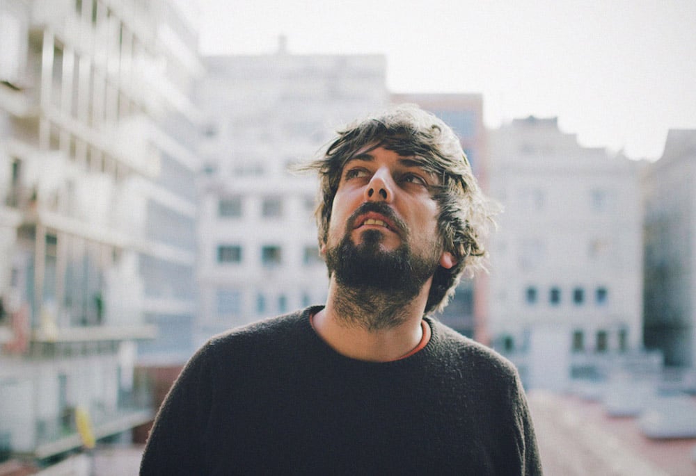 Pau Vallvé