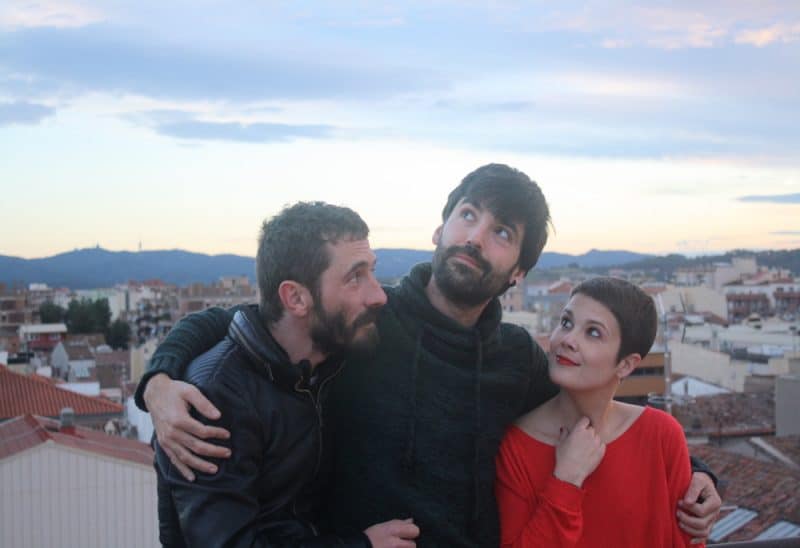 l'amor fora de mapa