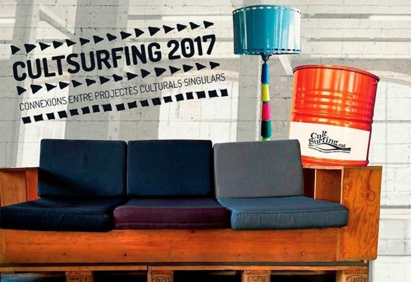CultSurfing