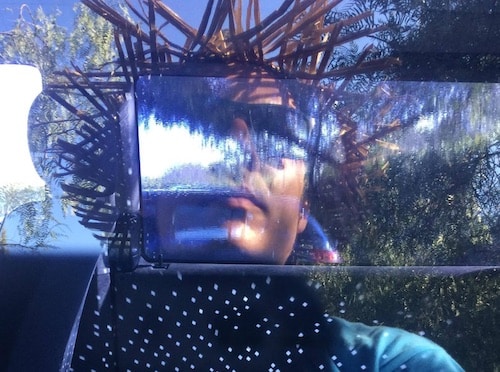 DJ