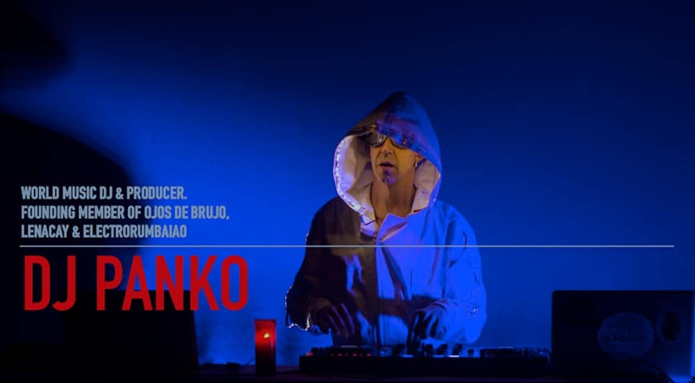 Panko_dj