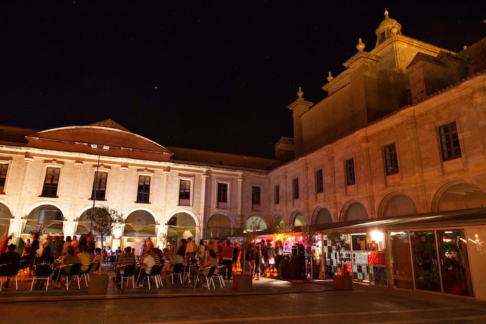 Terrassa