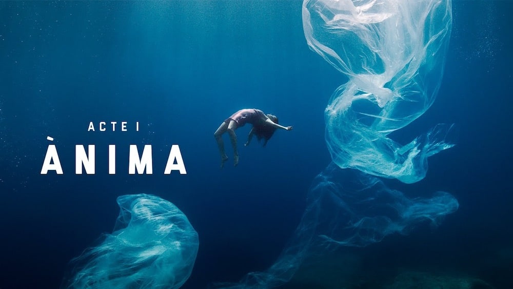 Acte I. Ànima. Estrella Damm 2019 2 Acte I Ànima