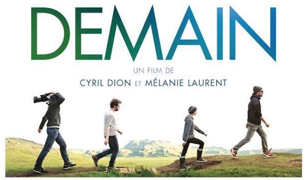 DEMAIN