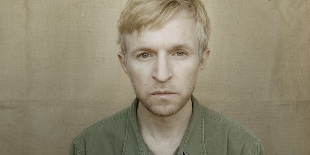Jay-Jay Johanson