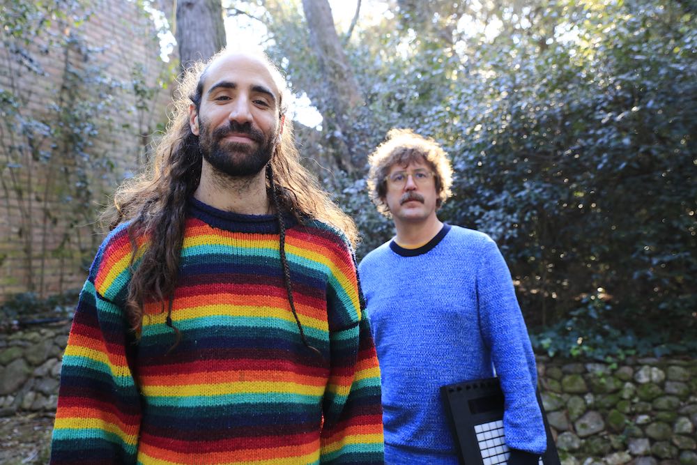 AlexSerra&TotiDub