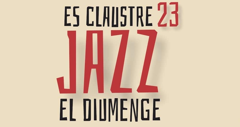 Es Claustre 23 #1