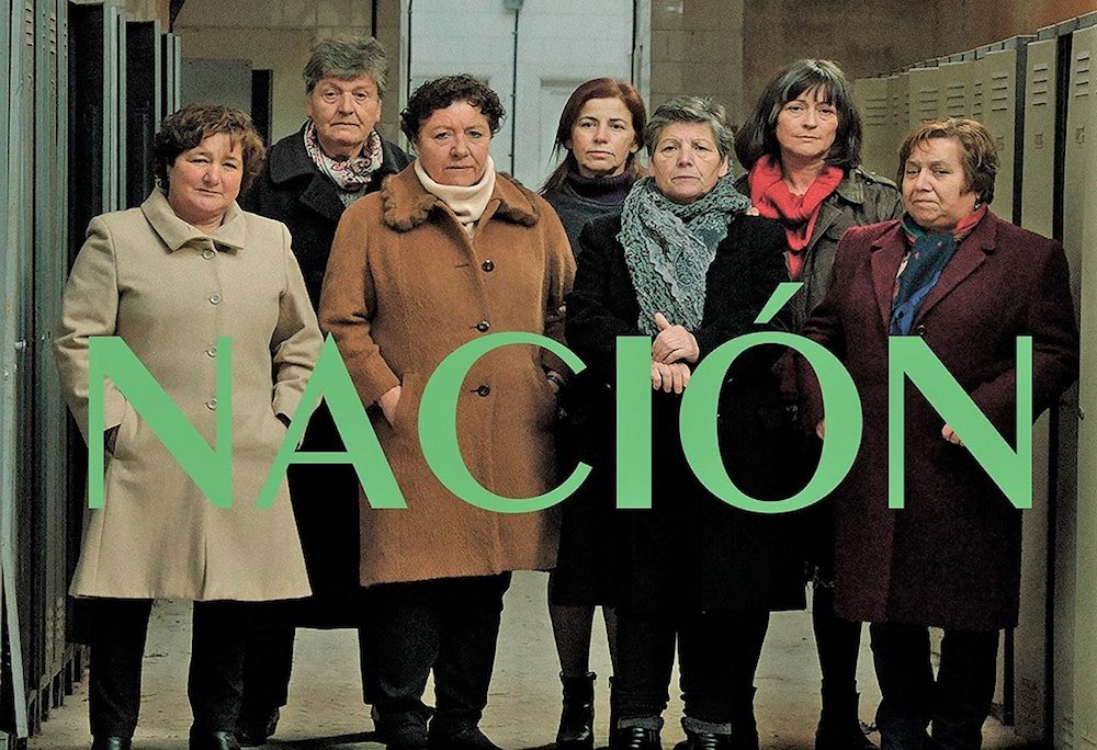 Nación