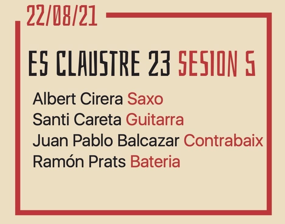 esclaustre23