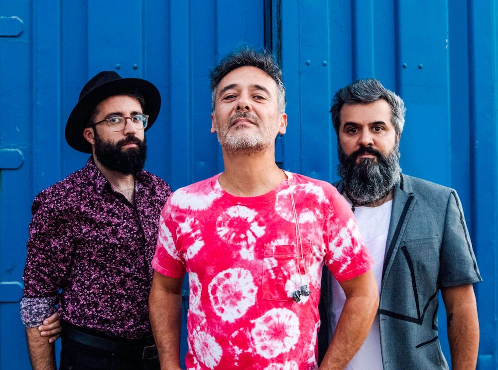Love of Lesbian