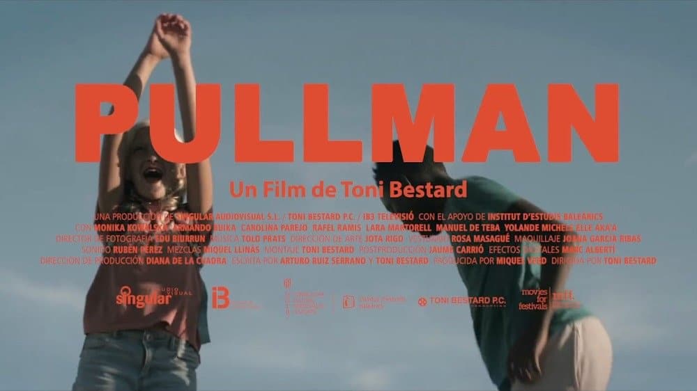 Pullman