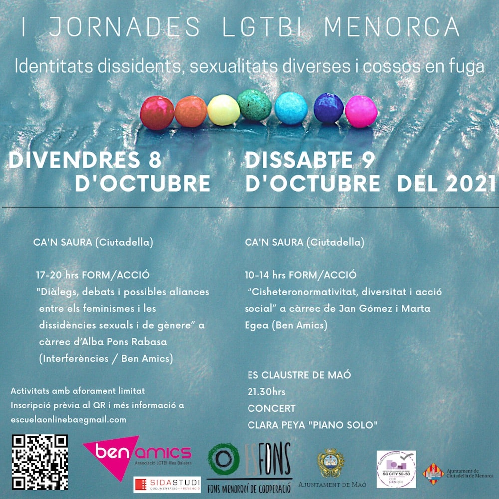 Jornades_LGBI_MENORCA