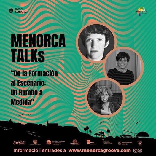 Menorca Talks 4 Menorca_talks