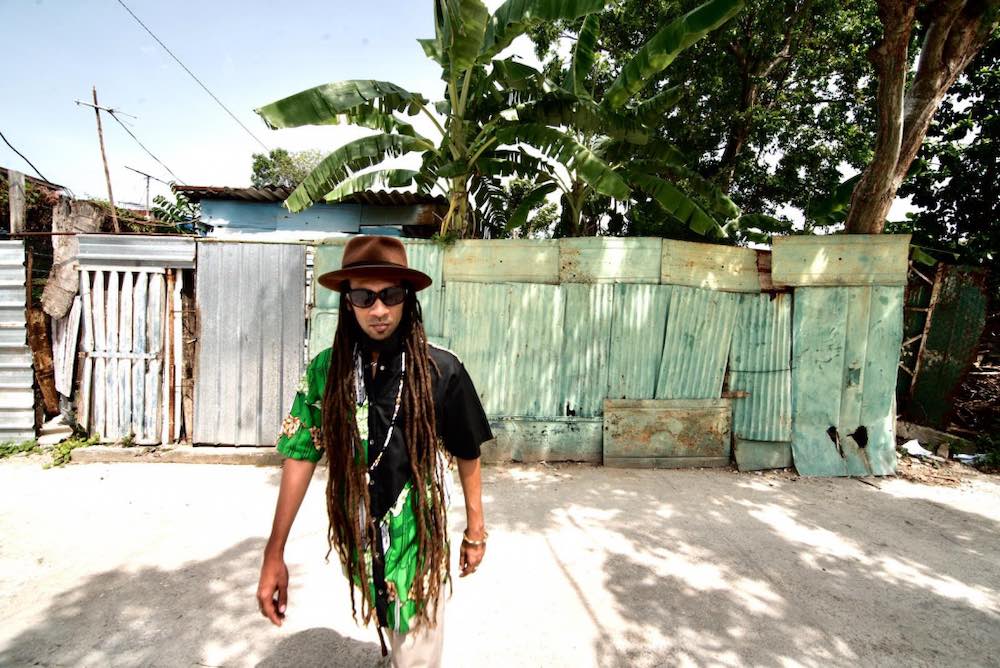 AFROSIDERAL
