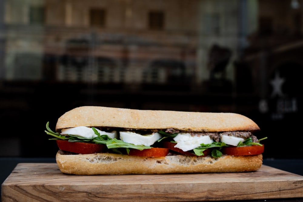 Caprese