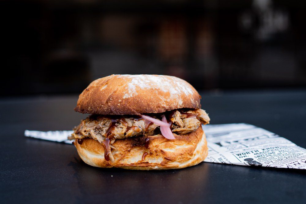 Pull Pork