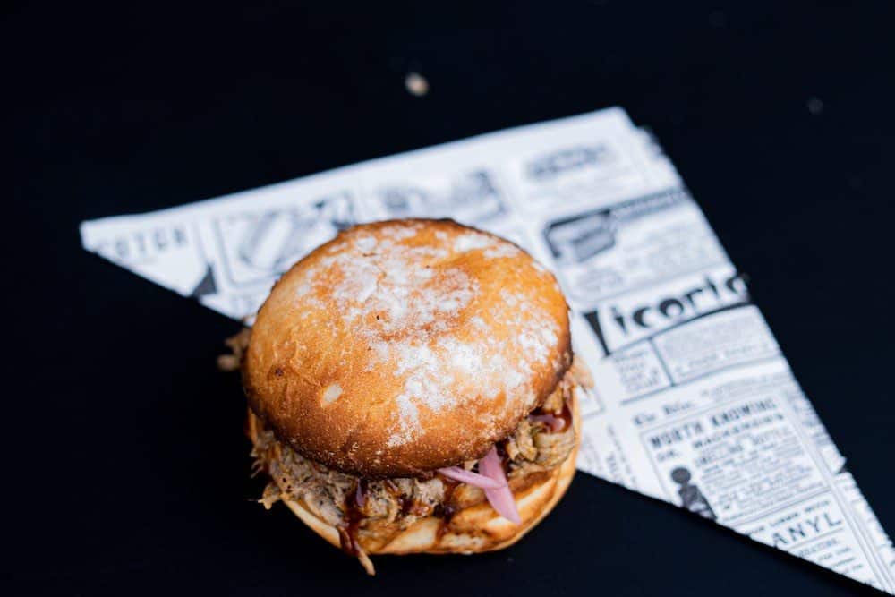 Pull Pork