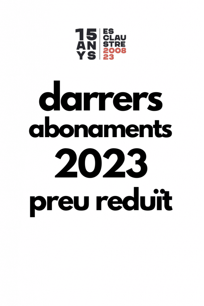 Abonaments_2023