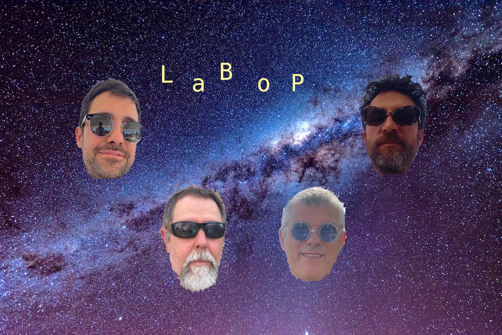 LaBop