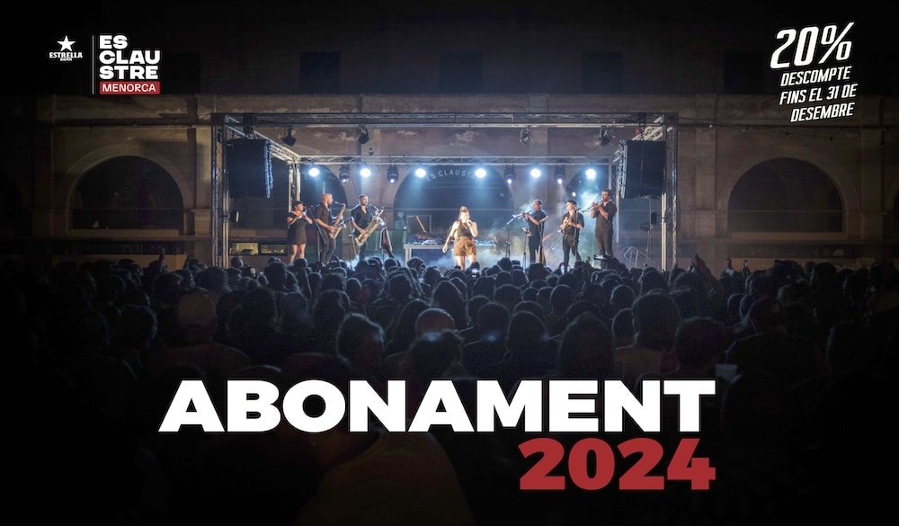 Abonament 2024