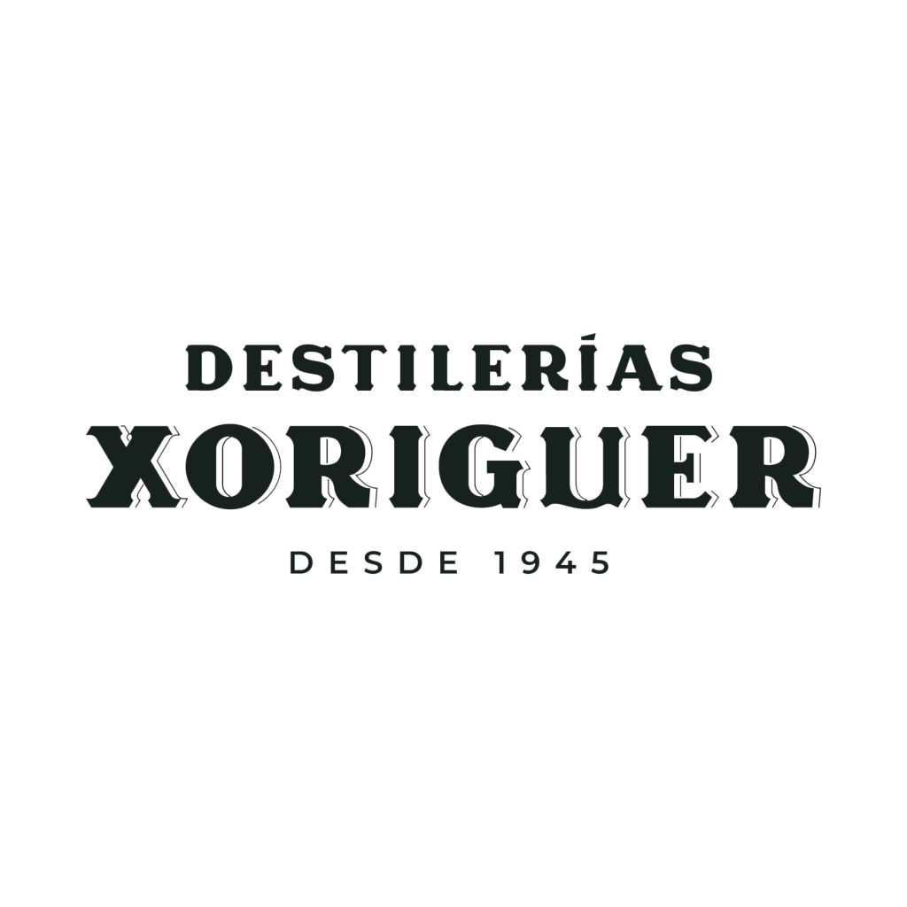 logo xoriguer