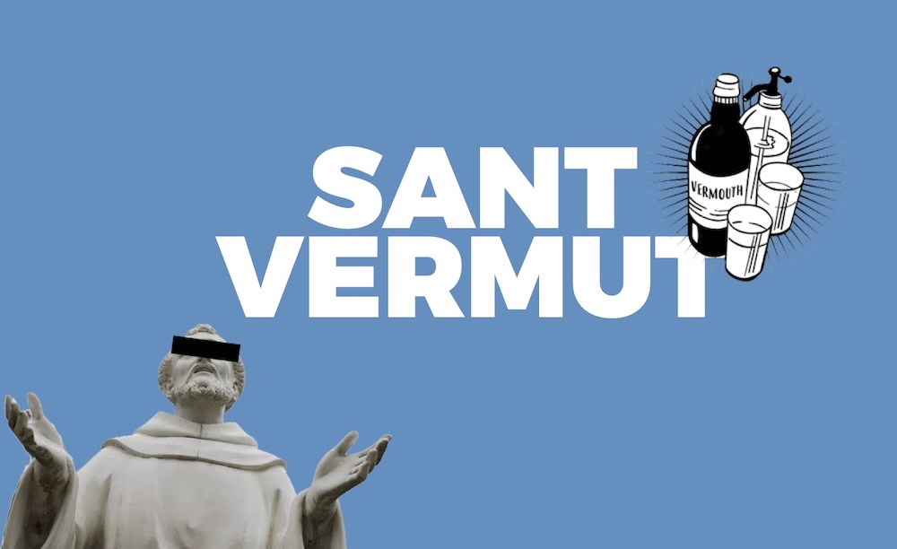Sant Vermut