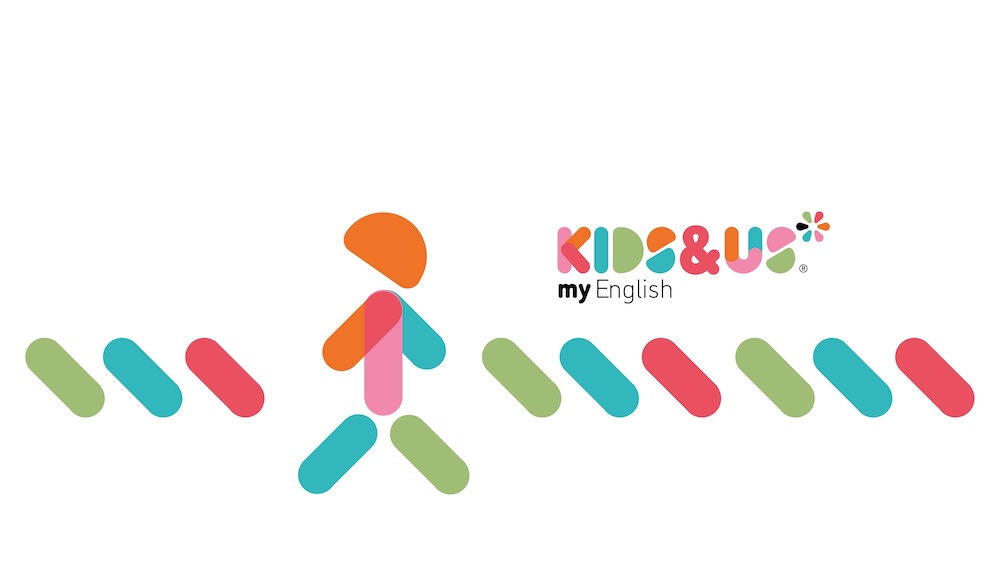 Kids & Us: Contacontes 3 Kids&Us