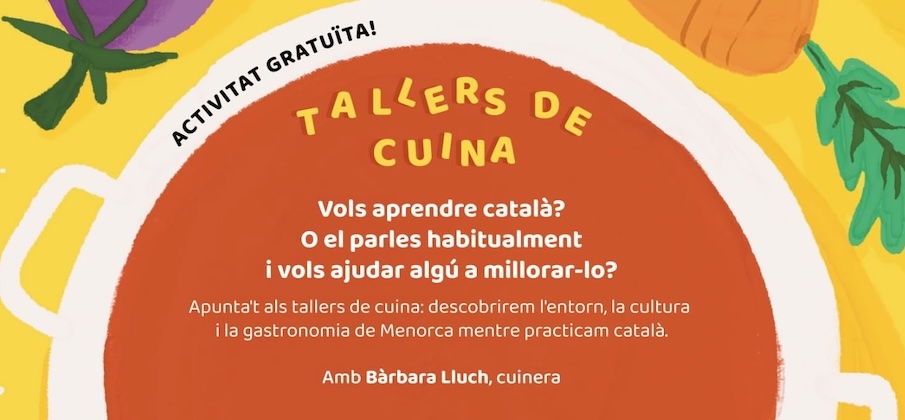 Taller de Cuina