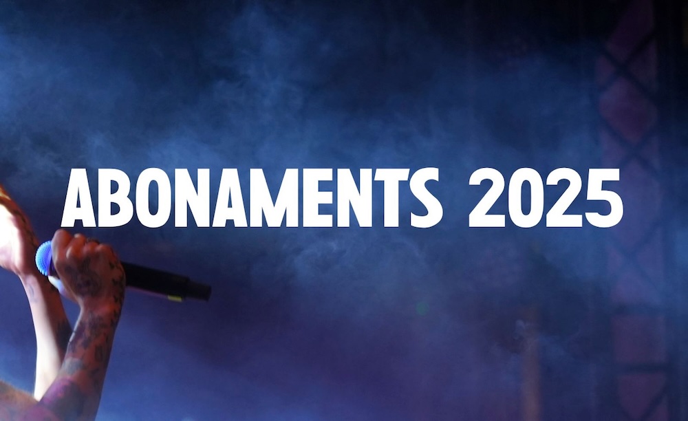 Abonament 2025
