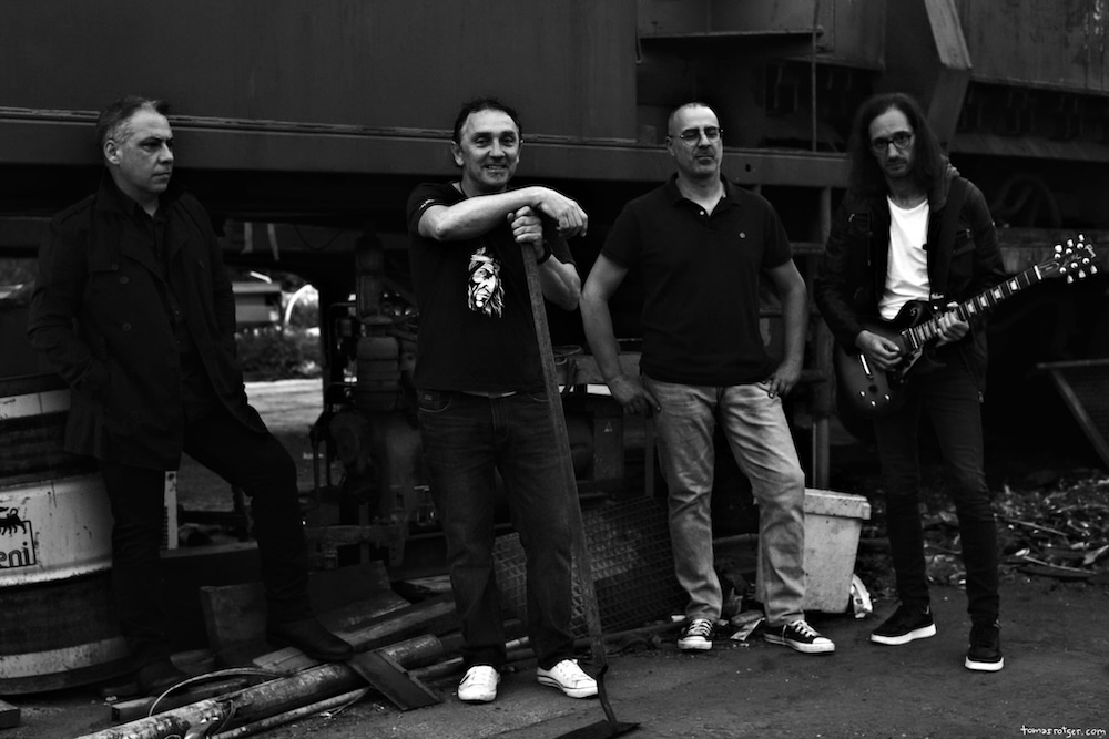 Denver Blues Band