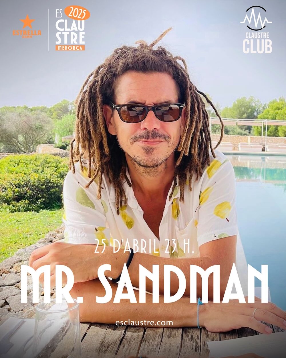 Mr.Sandman