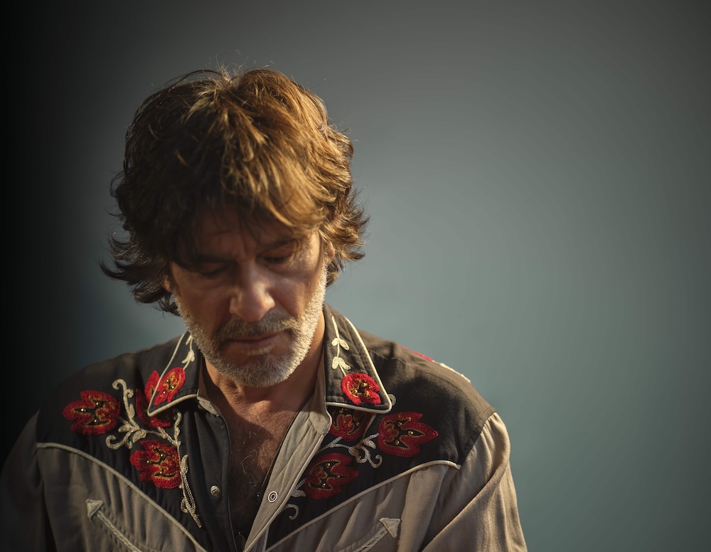 QUIQUE GONZÁLEZ