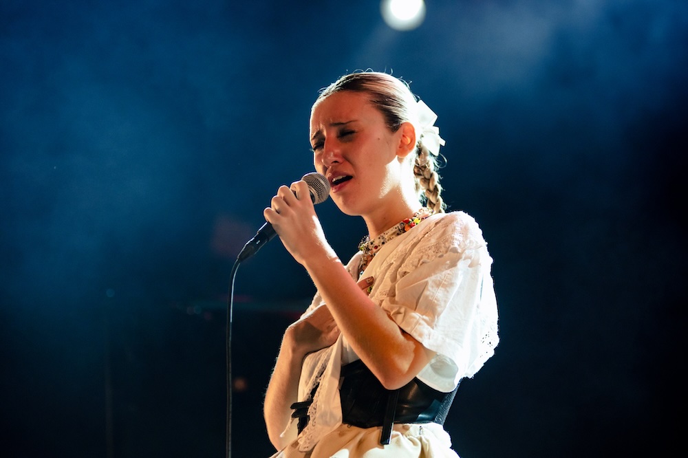 Carmen Lancho Es Claustre 23 Jazz