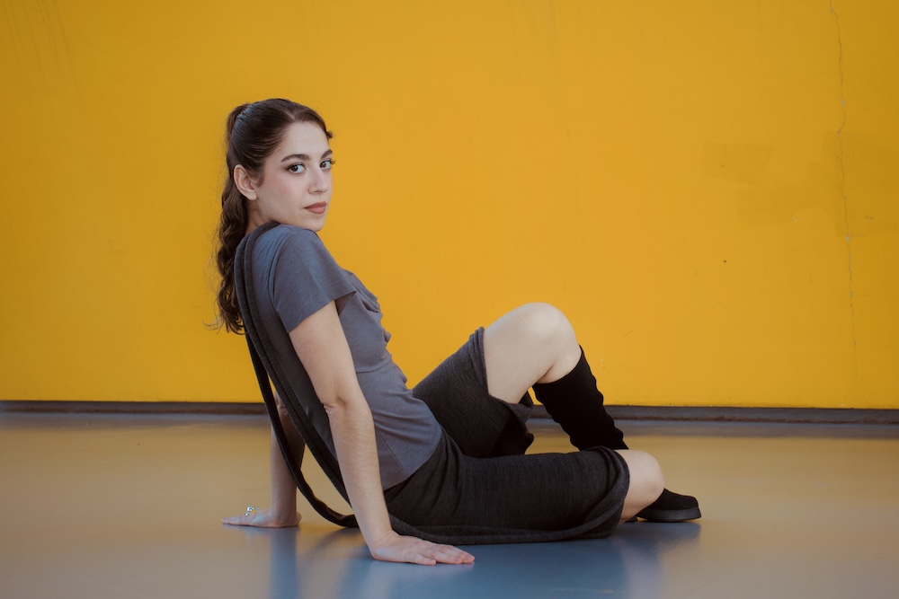 Maria Jaume