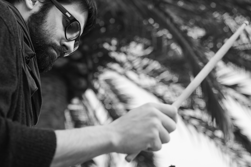 Guiem Pons Elation Trio
Diumenge 3 MAIG 21h
Es Claustre Jazz Maó