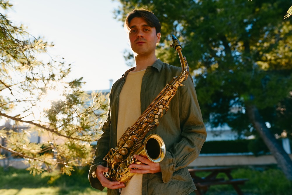 FRAN RAMOS
Diu 21 JUNY 21h 2026
Es Claustre Jazz