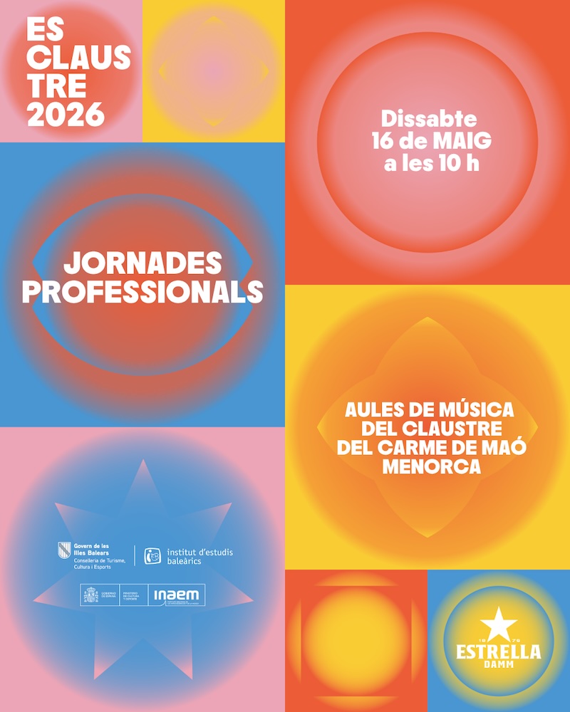 Jornades Professionals 1 1